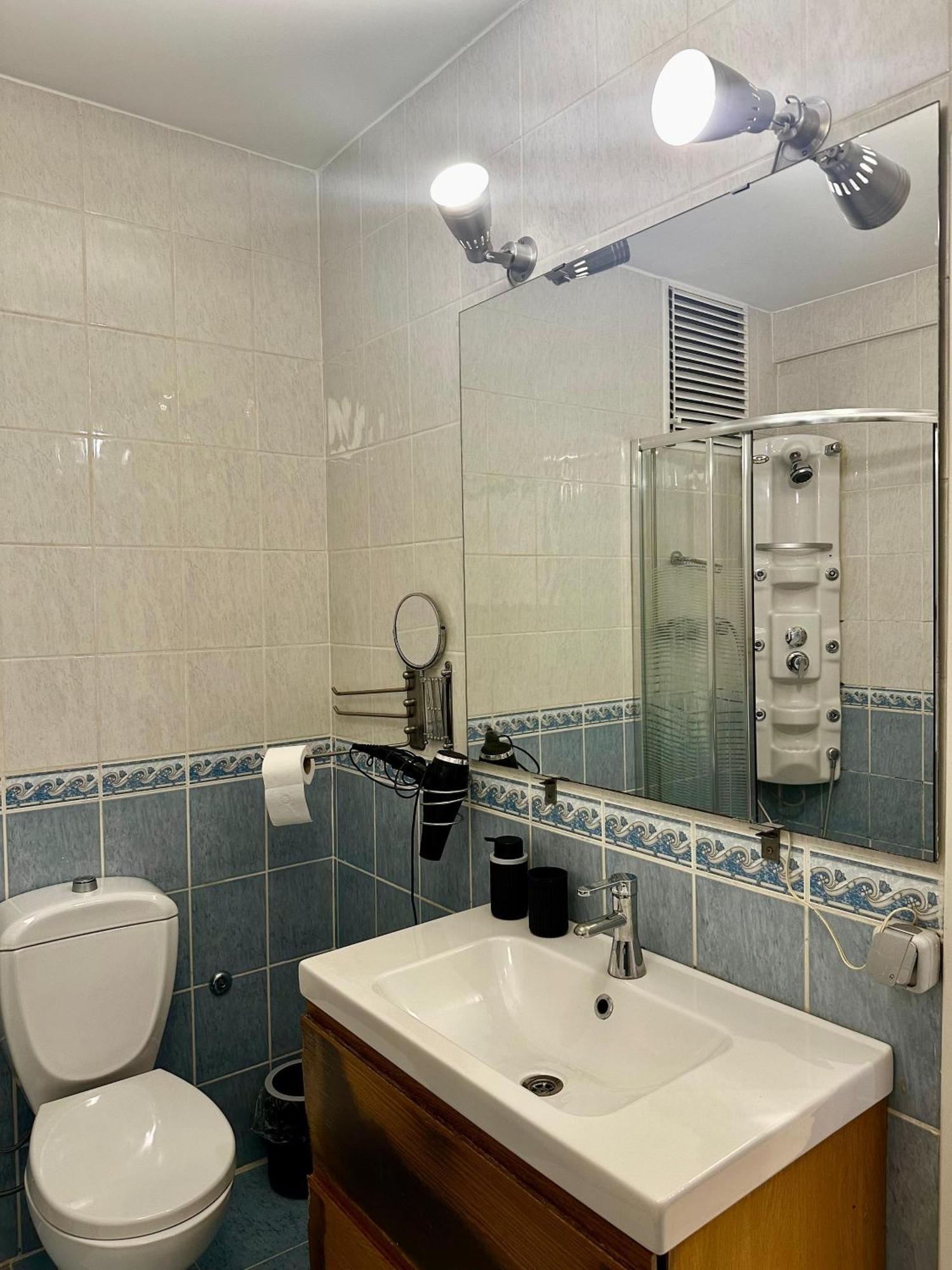 דירה Cihangir Ekinci Plaza