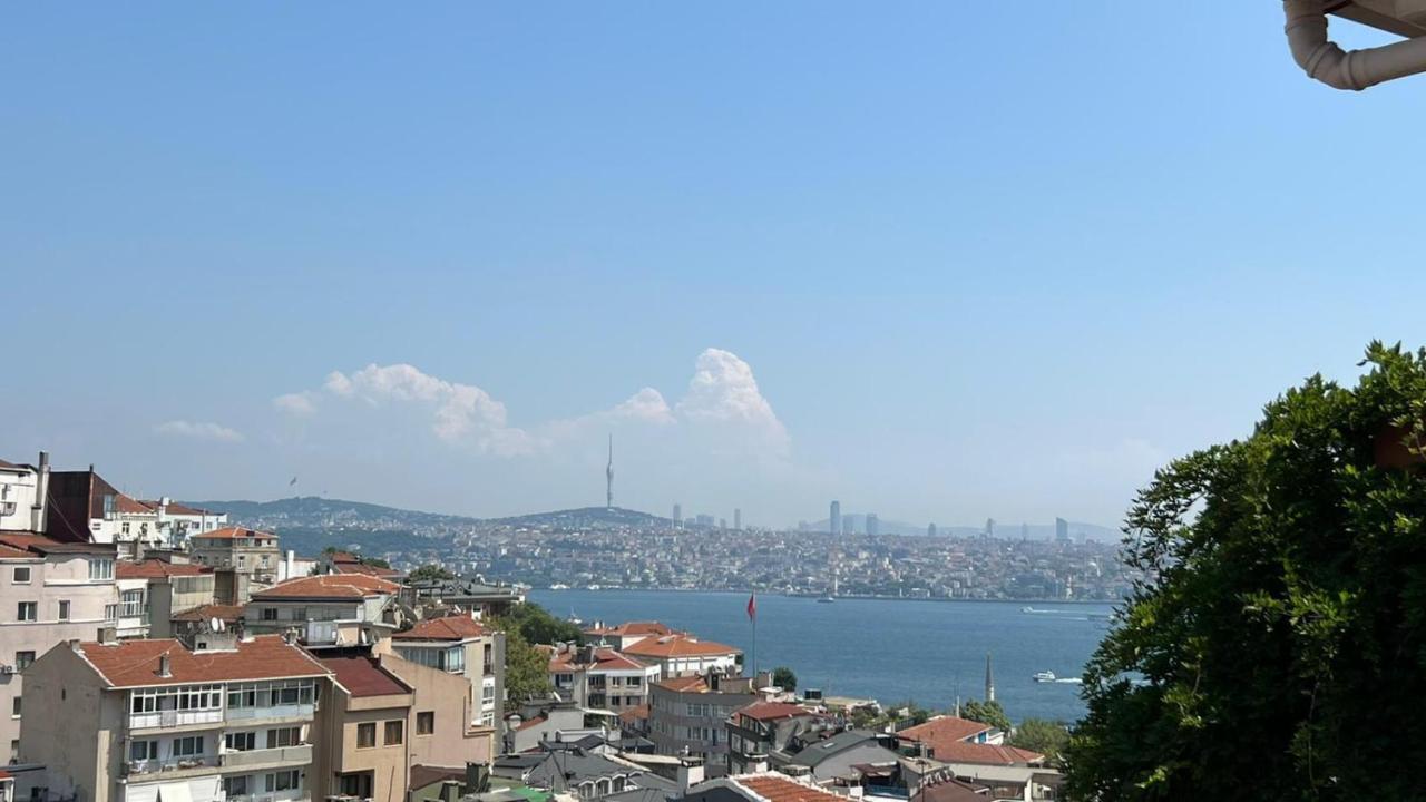Cihangir Ekinci Plaza Apartament *