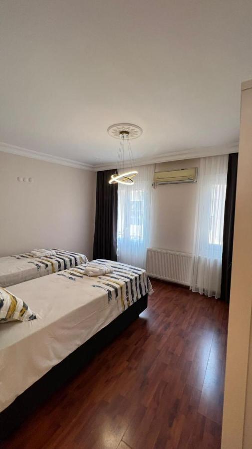 Cihangir Ekinci Plaza Apartament Stambuł